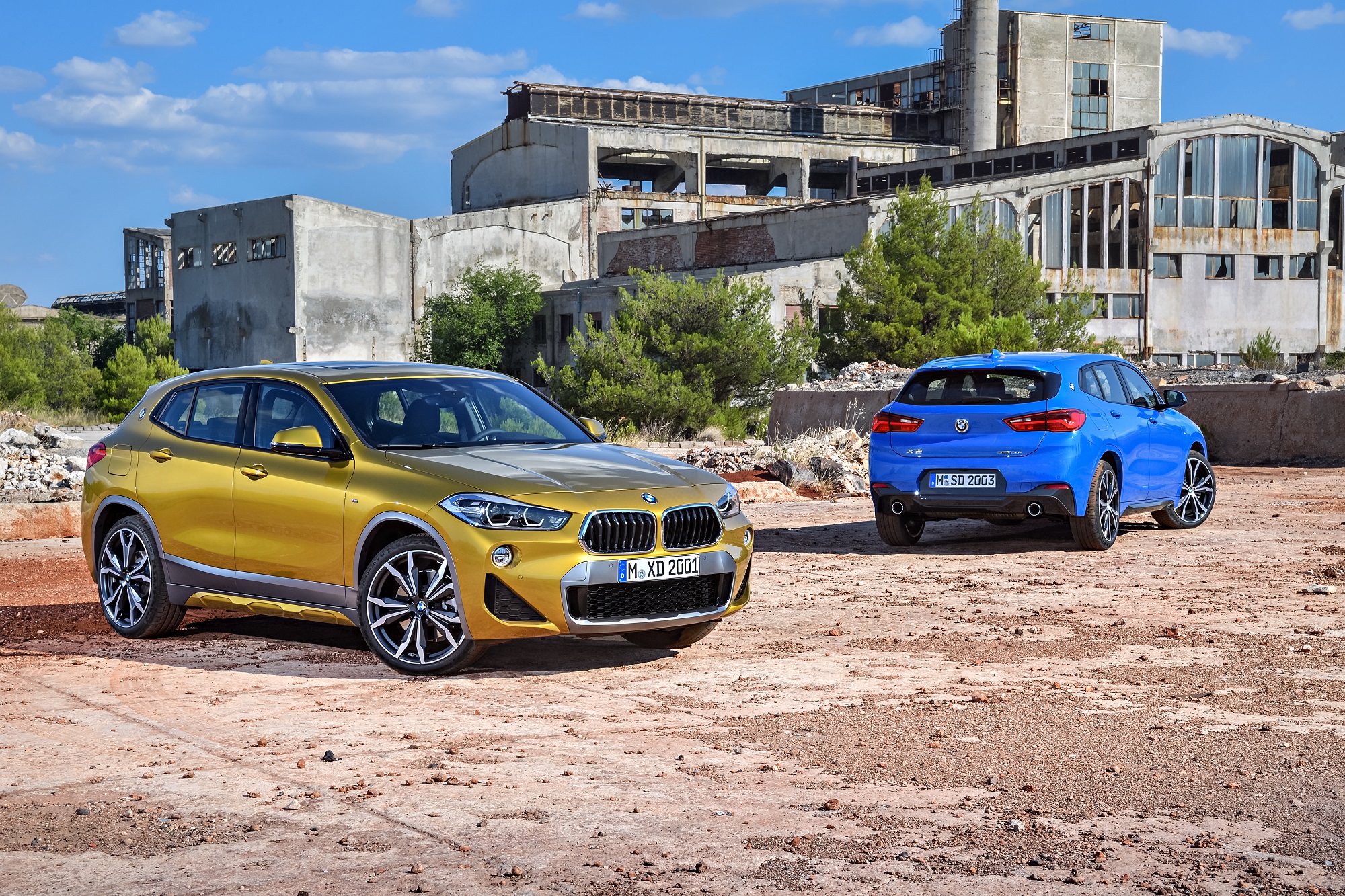 BMW Cenevre Otomobil Fuarı'nın gözdesi olmaya aday