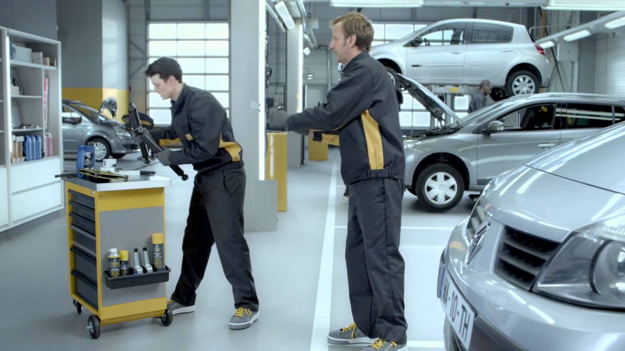 Renault ve Dacia’dan Bahar Servis Kampanyası
