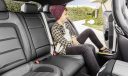 Mercedes-AMG GT 4-Door Coupé: Performansın tasarımla eşsiz uyumu