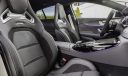 Mercedes-AMG GT 4-Door Coupé: Performansın tasarımla eşsiz uyumu
