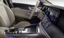 Mercedes-AMG GT 4-Door Coupé: Performansın tasarımla eşsiz uyumu