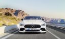 Mercedes-AMG GT 4-Door Coupé: Performansın tasarımla eşsiz uyumu