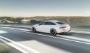 Mercedes-AMG GT 4-Door Coupé: Performansın tasarımla eşsiz uyumu