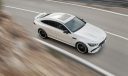Mercedes-AMG GT 4-Door Coupé: Performansın tasarımla eşsiz uyumu