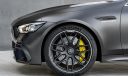 Mercedes-AMG GT 4-Door Coupé: Performansın tasarımla eşsiz uyumu