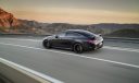 Mercedes-AMG GT 4-Door Coupé: Performansın tasarımla eşsiz uyumu