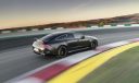 Mercedes-AMG GT 4-Door Coupé: Performansın tasarımla eşsiz uyumu