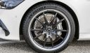 Mercedes-AMG GT 4-Door Coupé: Performansın tasarımla eşsiz uyumu