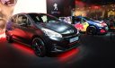 Peugeot, Cenevre'de birbirinden yeni modellerini sergiledi