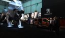 Peugeot, Cenevre'de birbirinden yeni modellerini sergiledi