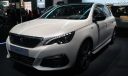 Peugeot, Cenevre'de birbirinden yeni modellerini sergiledi