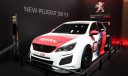 Peugeot, Cenevre'de birbirinden yeni modellerini sergiledi