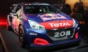 Peugeot, Cenevre'de birbirinden yeni modellerini sergiledi