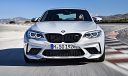 Yeni BMW M2 Competition tam 410 HP gücünde