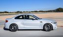 Yeni BMW M2 Competition tam 410 HP gücünde