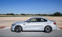 Yeni BMW M2 Competition tam 410 HP gücünde