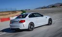 Yeni BMW M2 Competition tam 410 HP gücünde