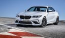 Yeni BMW M2 Competition tam 410 HP gücünde