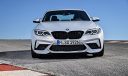 Yeni BMW M2 Competition tam 410 HP gücünde