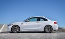 Yeni BMW M2 Competition tam 410 HP gücünde