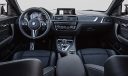 Yeni BMW M2 Competition tam 410 HP gücünde