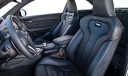 Yeni BMW M2 Competition tam 410 HP gücünde