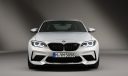Yeni BMW M2 Competition tam 410 HP gücünde