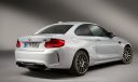 Yeni BMW M2 Competition tam 410 HP gücünde
