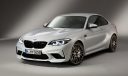 Yeni BMW M2 Competition tam 410 HP gücünde