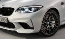 Yeni BMW M2 Competition tam 410 HP gücünde