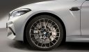 Yeni BMW M2 Competition tam 410 HP gücünde