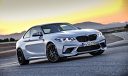 Yeni BMW M2 Competition tam 410 HP gücünde