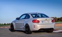 Yeni BMW M2 Competition tam 410 HP gücünde