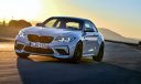 Yeni BMW M2 Competition tam 410 HP gücünde