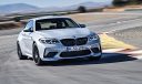 Yeni BMW M2 Competition tam 410 HP gücünde