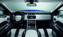TEST: Range Rover Sport SVR