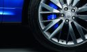 TEST: Range Rover Sport SVR