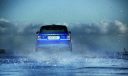 TEST: Range Rover Sport SVR