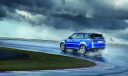 TEST: Range Rover Sport SVR