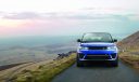 TEST: Range Rover Sport SVR