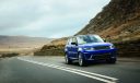 TEST: Range Rover Sport SVR