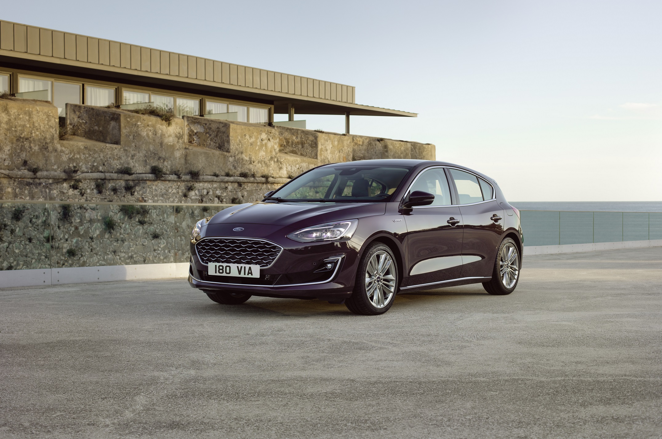 Yeni Ford Focus tanıtıldı. Peki ne zaman gelecek? (2019)