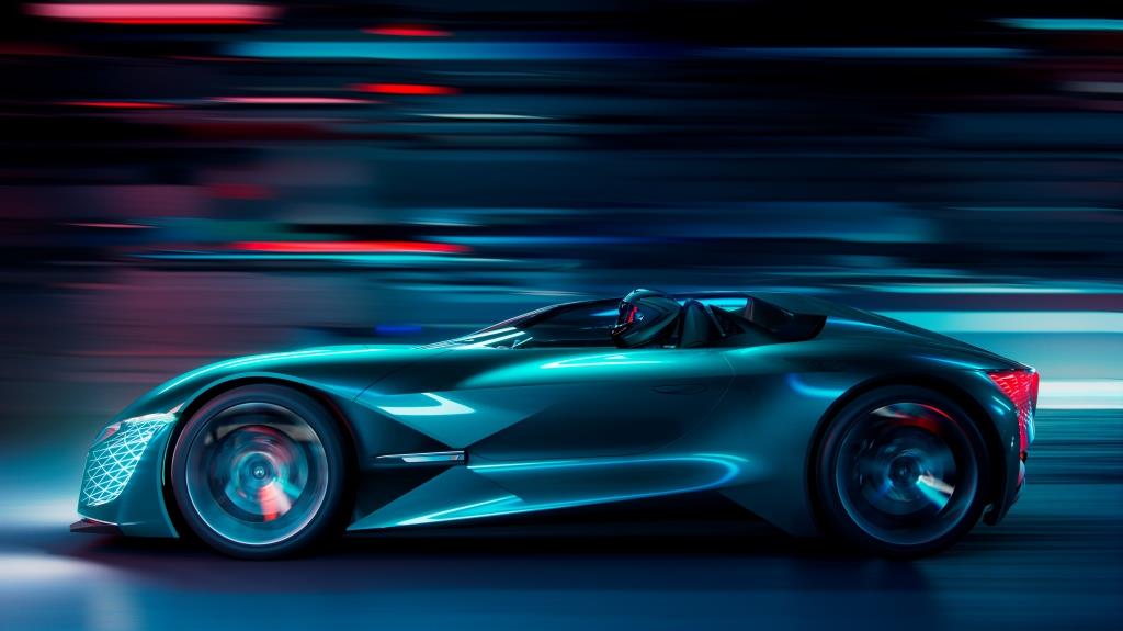 Geleceğin otomobilleri 2035'te nasıl olacak?