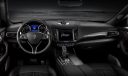 Maserati'nin SUV modeli Levante en güçlü haliyle Türkiye'de