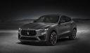 Maserati'nin SUV modeli Levante en güçlü haliyle Türkiye'de