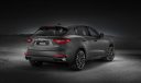 Maserati'nin SUV modeli Levante en güçlü haliyle Türkiye'de