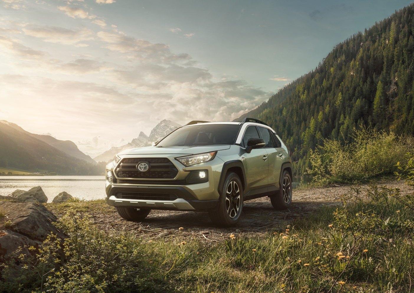 Yeni Toyota RAV4 ne zaman gelecek?