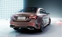 Mercedes A-Serisi Sedan ne zaman çıkacak?
