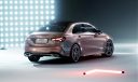 Mercedes A-Serisi Sedan ne zaman çıkacak?
