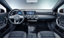 Mercedes A-Serisi Sedan ne zaman çıkacak?